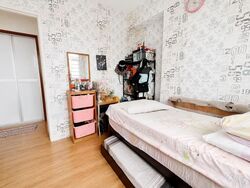 Blk 561B Spring Haven @ Jurong (Jurong West), HDB 3 Rooms #590852751